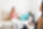 Child psychologist